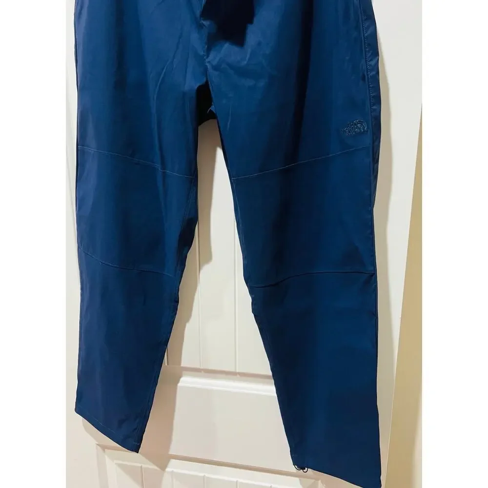NWT❤️The North Face Men’s Classic Sumit Navy Pant szL